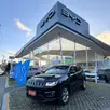 JEEP COMPASS 2.0 16V FLEX LONGITUDE AUTOMÁTICO JEEP COMPASS 2.0 16V FLEX LONGITUDE AUTOMÁTICO
