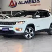 JEEP COMPASS 2.0 16V FLEX LONGITUDE AUTOMÁTICO JEEP COMPASS 2.0 16V FLEX LONGITUDE AUTOMÁTICO