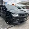 JEEP COMPASS 2.0 16V FLEX NIGHT EAGLE AUTOMÁTICO JEEP COMPASS 2.0 16V FLEX NIGHT EAGLE AUTOMÁTICO