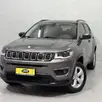 JEEP COMPASS 2.0 16V FLEX SPORT 4X4 AUTOMÁTICO JEEP COMPASS 2.0 16V FLEX SPORT 4X4 AUTOMÁTICO