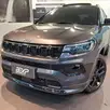 JEEP COMPASS 2.0 HURRICANE 4 TURBO GASOLINA BLACKHAWK AT9 JEEP COMPASS 2.0 HURRICANE 4 TURBO GASOLINA BLACKHAWK AT9
