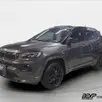JEEP COMPASS 2.0 HURRICANE 4 TURBO GASOLINA BLACKHAWK AT9 JEEP COMPASS 2.0 HURRICANE 4 TURBO GASOLINA BLACKHAWK AT9