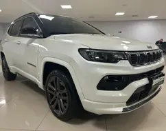 JEEP COMPASS 2.0 HURRICANE 4 TURBO GASOLINA OVERLAND AT9 JEEP COMPASS 2.0 HURRICANE 4 TURBO GASOLINA OVERLAND AT9