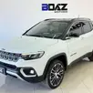 JEEP COMPASS 2.0 TD350 TURBO DIESEL LIMITED AT9 JEEP COMPASS 2.0 TD350 TURBO DIESEL LIMITED AT9