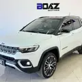JEEP COMPASS 2.0 TD350 TURBO DIESEL LIMITED AT9 JEEP COMPASS 2.0 TD350 TURBO DIESEL LIMITED AT9