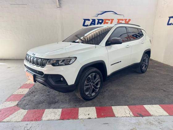 JEEP COMPASS 2.0 TD350 TURBO DIESEL LONGITUDE AT9