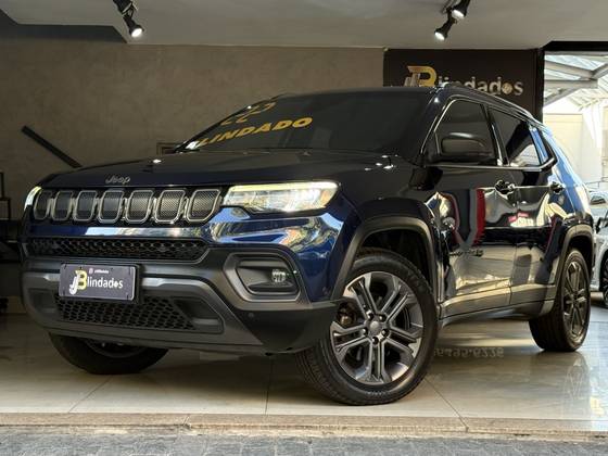 JEEP COMPASS 2.0 TD350 TURBO DIESEL LONGITUDE AT9