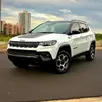 JEEP COMPASS 2.0 TD350 TURBO DIESEL TRAILHAWK AT9 JEEP COMPASS 2.0 TD350 TURBO DIESEL TRAILHAWK AT9