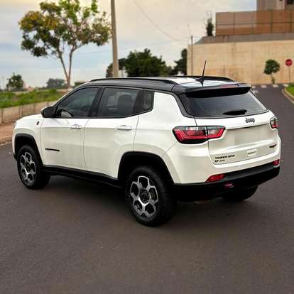 JEEP-COMPASS-2.0 TD350 TURBO DIESEL TRAILHAWK AT9 JEEP-COMPASS-2021