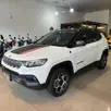 JEEP COMPASS 2.0 TD350 TURBO DIESEL TRAILHAWK AT9 JEEP COMPASS 2.0 TD350 TURBO DIESEL TRAILHAWK AT9