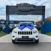 JEEP GRAND CHEROKEE 3.6 LIMITED 4X4 V6 24V GASOLINA 4P AUTOMATICO JEEP GRAND CHEROKEE 3.6 LIMITED 4X4 V6 24V GASOLINA 4P AUTOMATICO