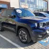 JEEP RENEGADE 1.3 T270 TURBO FLEX ALTITUDE AT6 JEEP RENEGADE 1.3 T270 TURBO FLEX ALTITUDE AT6