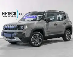 JEEP RENEGADE 1.3 T270 TURBO FLEX ALTITUDE AT6 JEEP RENEGADE 1.3 T270 TURBO FLEX ALTITUDE AT6