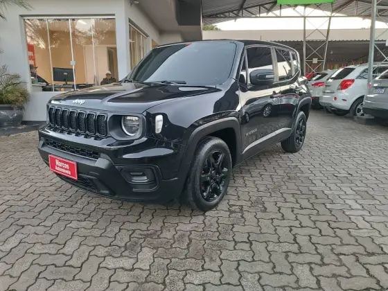 JEEP RENEGADE 1.3 T270 TURBO FLEX AT6