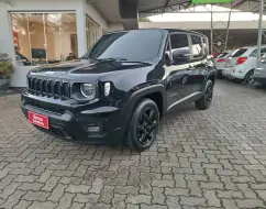 JEEP RENEGADE 1.3 T270 TURBO FLEX AT6 JEEP RENEGADE 1.3 T270 TURBO FLEX AT6