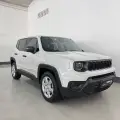 JEEP RENEGADE 1.3 T270 TURBO FLEX AT6 JEEP RENEGADE 1.3 T270 TURBO FLEX AT6