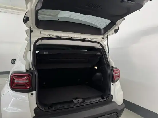 JEEP-RENEGADE-1.3 T270 TURBO FLEX AT6 JEEP-RENEGADE-2024
