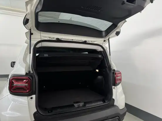 JEEP-RENEGADE-1.3 T270 TURBO FLEX AT6 JEEP-RENEGADE-2024