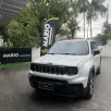 JEEP RENEGADE 1.3 T270 TURBO FLEX LONGITUDE AT6 JEEP RENEGADE 1.3 T270 TURBO FLEX LONGITUDE AT6