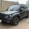 JEEP RENEGADE 1.3 T270 TURBO FLEX NIGHT EAGLE AT6 JEEP RENEGADE 1.3 T270 TURBO FLEX NIGHT EAGLE AT6