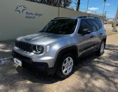JEEP RENEGADE 1.3 T270 TURBO FLEX SPORT AT6 JEEP RENEGADE 1.3 T270 TURBO FLEX SPORT AT6