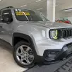 JEEP RENEGADE 1.3 T270 TURBO FLEX SPORT AT6 JEEP RENEGADE 1.3 T270 TURBO FLEX SPORT AT6