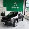 JEEP RENEGADE 1.3 T270 TURBO FLEX SPORT AT6 JEEP RENEGADE 1.3 T270 TURBO FLEX SPORT AT6