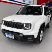 JEEP RENEGADE 1.3 T270 TURBO FLEX SPORT AT6 JEEP RENEGADE 1.3 T270 TURBO FLEX SPORT AT6