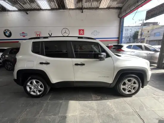 JEEP-RENEGADE-1.3 T270 TURBO FLEX SPORT AT6 JEEP-RENEGADE-2023