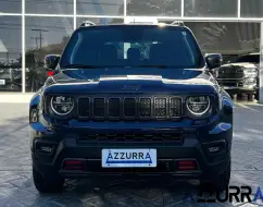 JEEP RENEGADE 1.3 T270 TURBO FLEX TRAILHAWK 4X4 AT9 JEEP RENEGADE 1.3 T270 TURBO FLEX TRAILHAWK 4X4 AT9