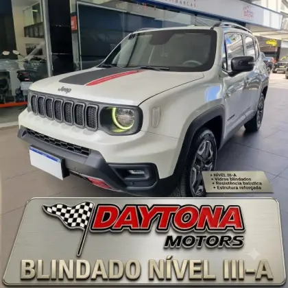 JEEP RENEGADE 1.3 T270 TURBO FLEX TRAILHAWK 4X4 AT9 JEEP RENEGADE 1.3 T270 TURBO FLEX TRAILHAWK 4X4 AT9