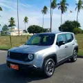 JEEP RENEGADE 1.8 16V FLEX 4P AUTOMÁTICO JEEP RENEGADE 1.8 16V FLEX 4P AUTOMÁTICO