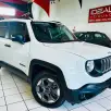 JEEP RENEGADE 1.8 16V FLEX 4P AUTOMÁTICO JEEP RENEGADE 1.8 16V FLEX 4P AUTOMÁTICO