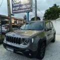 JEEP RENEGADE 1.8 16V FLEX LIMITED 4P AUTOMÁTICO JEEP RENEGADE 1.8 16V FLEX LIMITED 4P AUTOMÁTICO