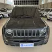 JEEP RENEGADE 1.8 16V FLEX LONGITUDE 4P AUTOMÁTICO JEEP RENEGADE 1.8 16V FLEX LONGITUDE 4P AUTOMÁTICO