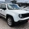 JEEP RENEGADE 1.8 16V FLEX SPORT 4P AUTOMÁTICO JEEP RENEGADE 1.8 16V FLEX SPORT 4P AUTOMÁTICO