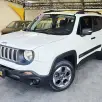 JEEP RENEGADE 1.8 16V FLEX SPORT 4P AUTOMÁTICO JEEP RENEGADE 1.8 16V FLEX SPORT 4P AUTOMÁTICO