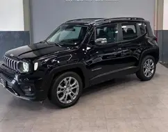 JEEP RENEGADE 1.3 T270 TURBO FLEX ALTITUDE AT6 JEEP RENEGADE 1.3 T270 TURBO FLEX ALTITUDE AT6