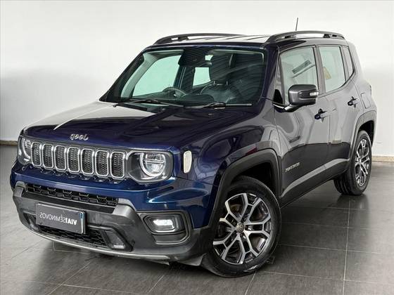 JEEP RENEGADE 1.3 T270 TURBO FLEX AT6