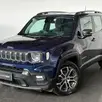 JEEP RENEGADE 1.3 T270 TURBO FLEX AT6 JEEP RENEGADE 1.3 T270 TURBO FLEX AT6