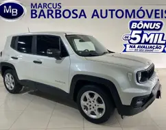 JEEP RENEGADE 1.3 T270 TURBO FLEX AT6 JEEP RENEGADE 1.3 T270 TURBO FLEX AT6