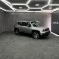 JEEP RENEGADE 1.3 T270 TURBO FLEX LONGITUDE AT6 JEEP RENEGADE 1.3 T270 TURBO FLEX LONGITUDE AT6