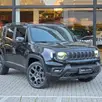 JEEP RENEGADE 1.3 T270 TURBO FLEX S 4X4 AT9 JEEP RENEGADE 1.3 T270 TURBO FLEX S 4X4 AT9