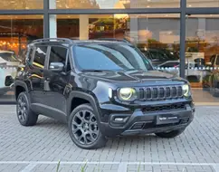 JEEP RENEGADE 1.3 T270 TURBO FLEX S 4X4 AT9 JEEP RENEGADE 1.3 T270 TURBO FLEX S 4X4 AT9
