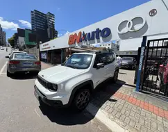 JEEP RENEGADE 1.3 T270 TURBO FLEX S 4X4 AT9 JEEP RENEGADE 1.3 T270 TURBO FLEX S 4X4 AT9