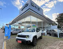 JEEP RENEGADE 1.3 T270 TURBO FLEX S 4X4 AT9 JEEP RENEGADE 1.3 T270 TURBO FLEX S 4X4 AT9