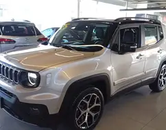 JEEP RENEGADE 1.3 T270 TURBO FLEX SAHARA AT6 JEEP RENEGADE 1.3 T270 TURBO FLEX SAHARA AT6
