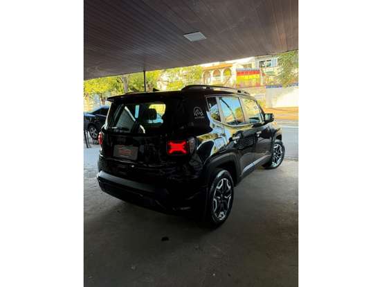 JEEP-RENEGADE-1.3 T270 TURBO FLEX SPORT ALTITUDE AT6 JEEP-RENEGADE-2025