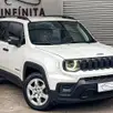JEEP RENEGADE 1.3 T270 TURBO FLEX SPORT AT6 JEEP RENEGADE 1.3 T270 TURBO FLEX SPORT AT6