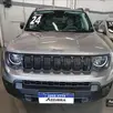 JEEP RENEGADE 1.3 T270 TURBO FLEX SPORT AT6 JEEP RENEGADE 1.3 T270 TURBO FLEX SPORT AT6
